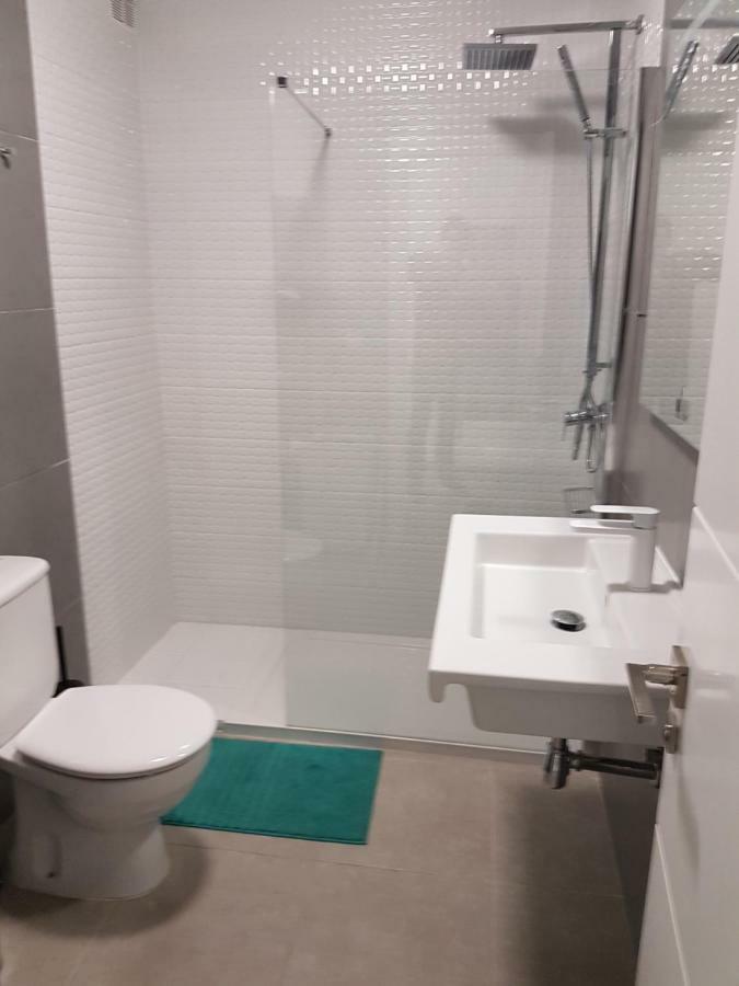 Céntrico Apartamento con Balcón cerca de la Playa Puerto de la Cruz (Tenerife) Exterior foto