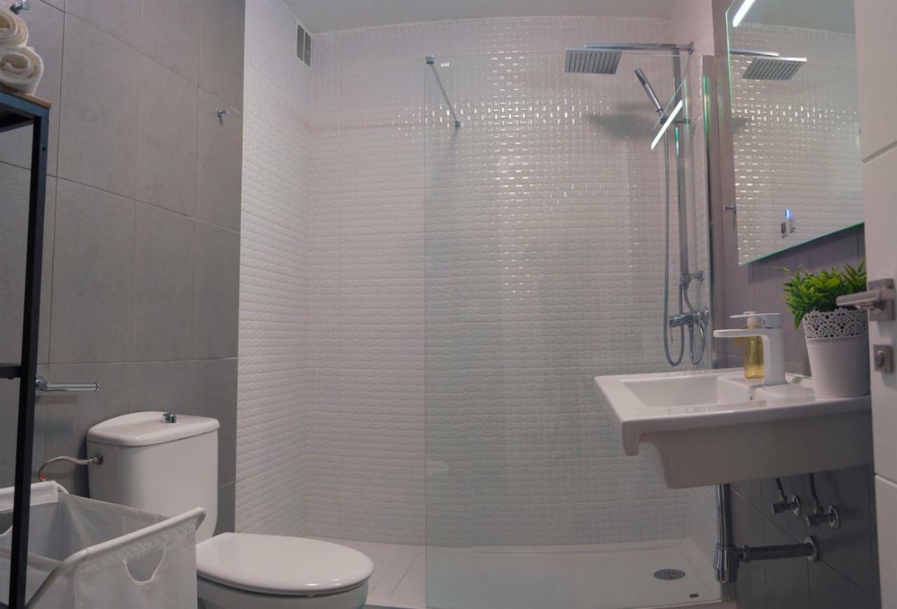 Céntrico Apartamento con Balcón cerca de la Playa Puerto de la Cruz (Tenerife) Exterior foto